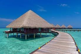 5205-All Inclusive Maldives Fly & Stay