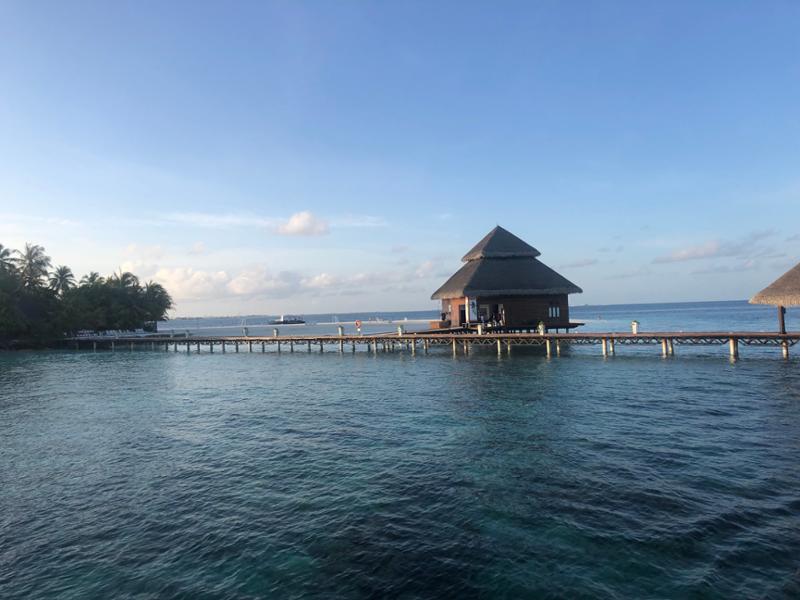 5205-All Inclusive Maldives Fly & Stay