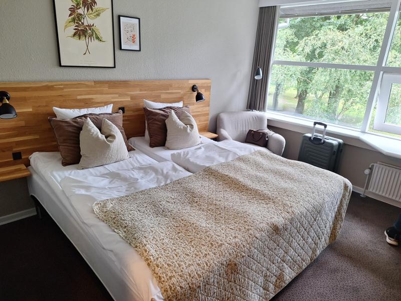 Hotel Arnbjerg
