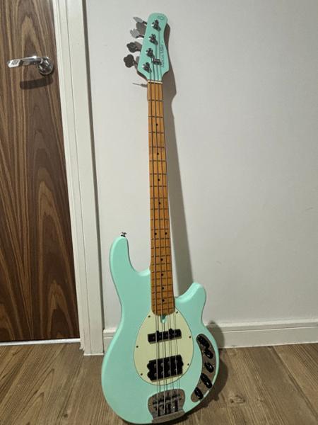 Sire Marcus Miller Z7 4 Bass String in Mint