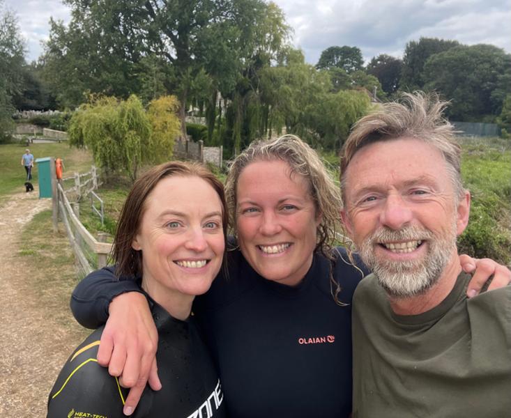 A fun and challenging day out!