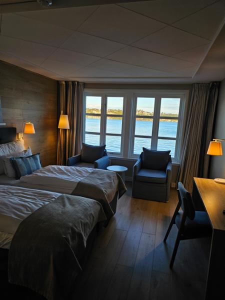 Clarion Hotel Tyholmen