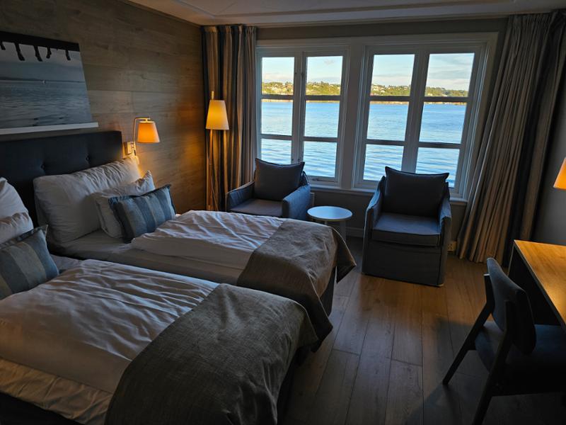 Clarion Hotel Tyholmen