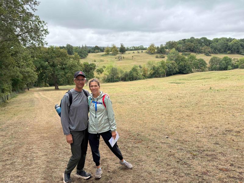 Loved the Cotswolds