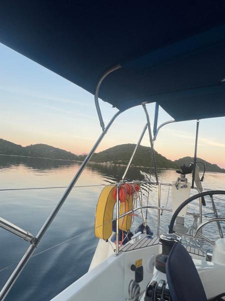 Book that trip with Sunsail!