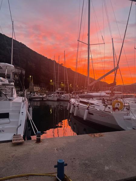 Book that trip with Sunsail!