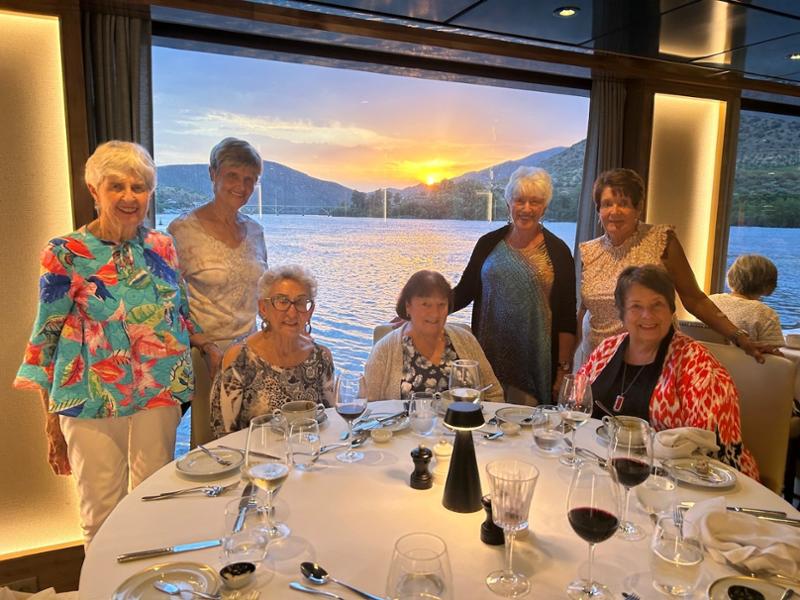 Portugal, Spain & the Douro River Valley