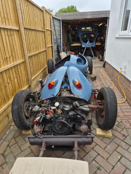 Great bit of kit, good price, fast delivery.