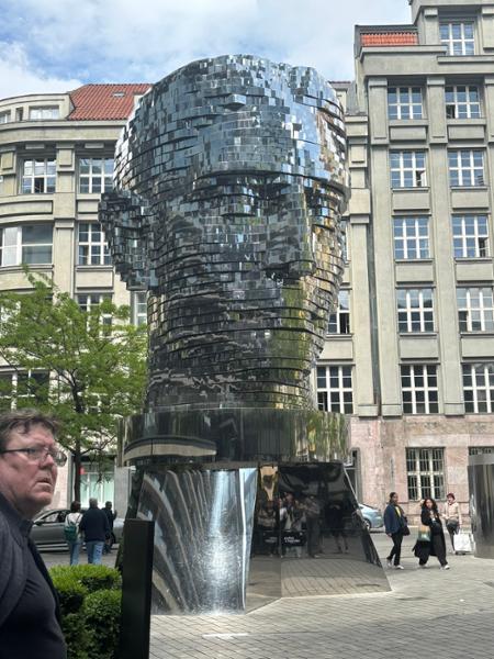 A brilliant way to see Europe