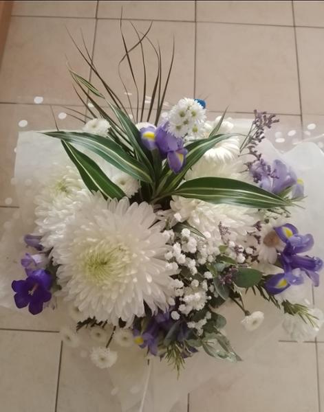 Excellent online order and delivery