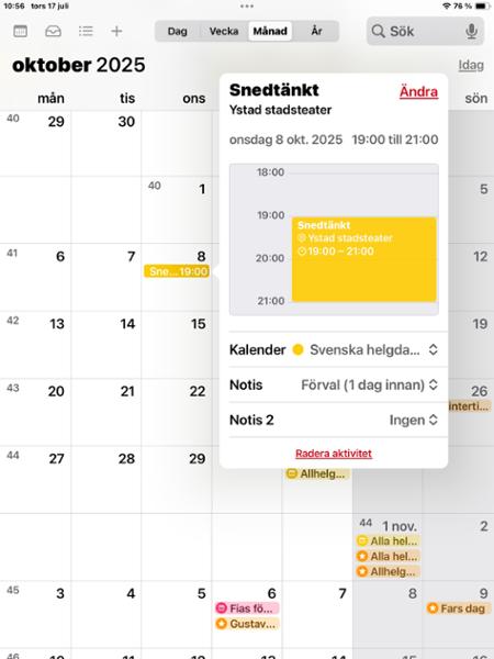 SkräpTV .TCL mycket missnöjd!