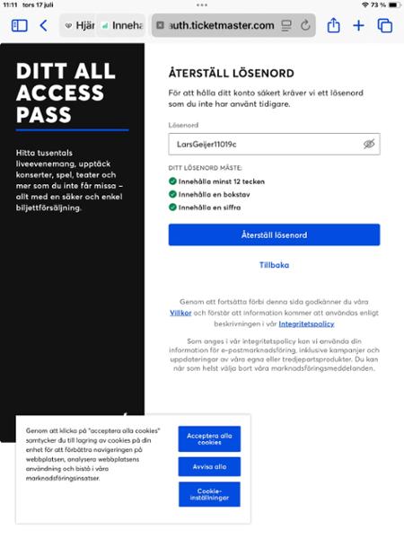 SkräpTV .TCL mycket missnöjd!