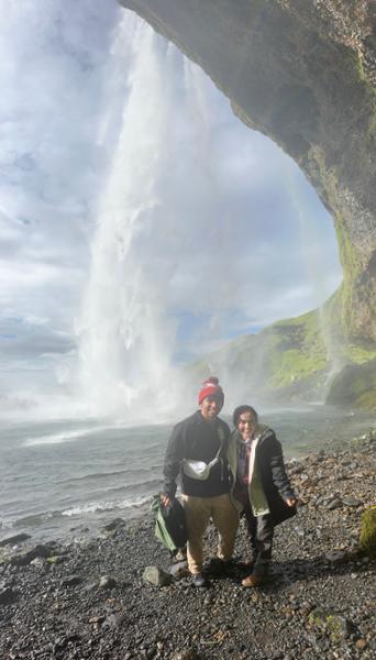 Iceland's Midnight Sun: Glaciers, Geysers, and the Golden Circle on 08/04/2025