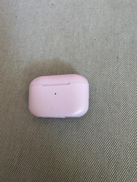 JLab Go Air Pop helt trådløse in-ear hodetelefoner (lilla)