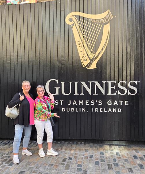 Britain and Ireland Grandeur
