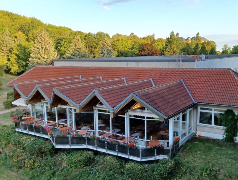 Harz Hotel Vogelberg