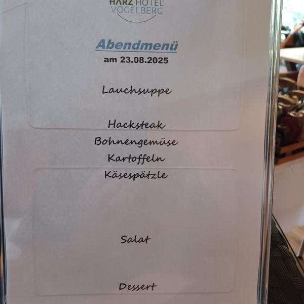 Harz Hotel Vogelberg