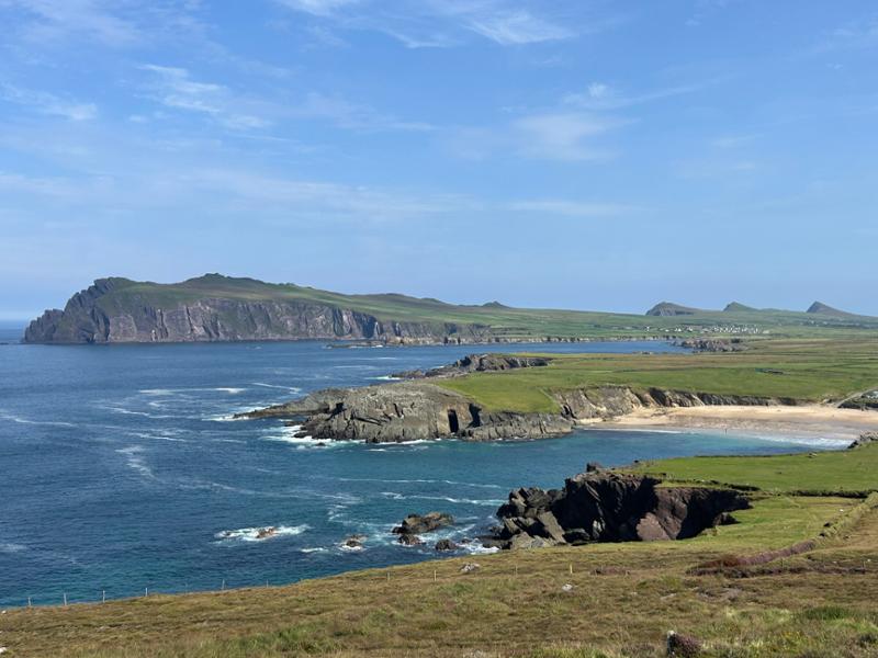 Emerald Isle