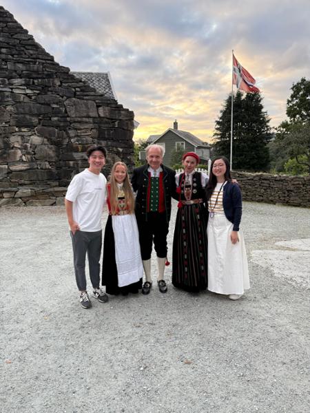 Best of Norway