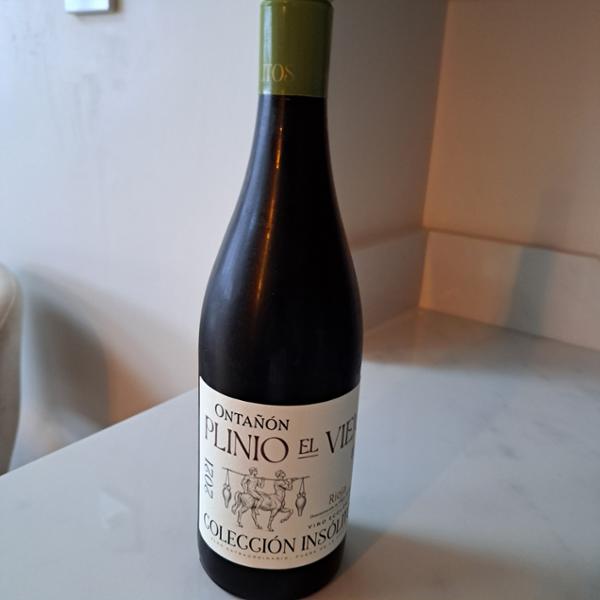 Ontañón Ecológico 2019, Rioja