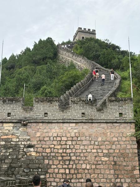 Majestic Yangtze