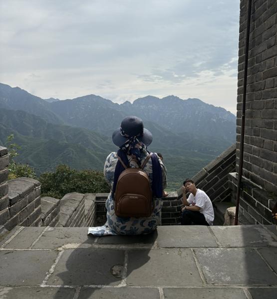 Majestic Yangtze