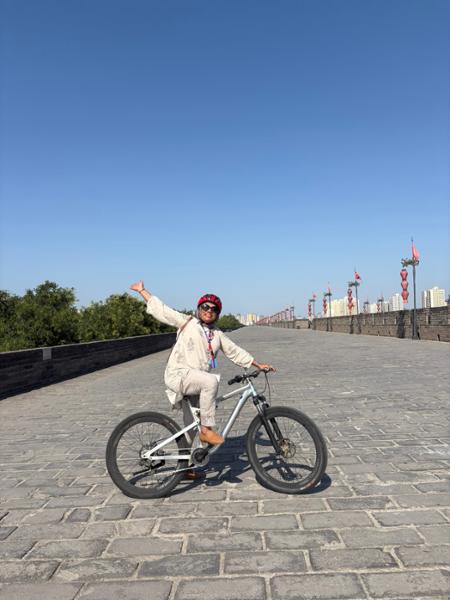 Majestic Yangtze
