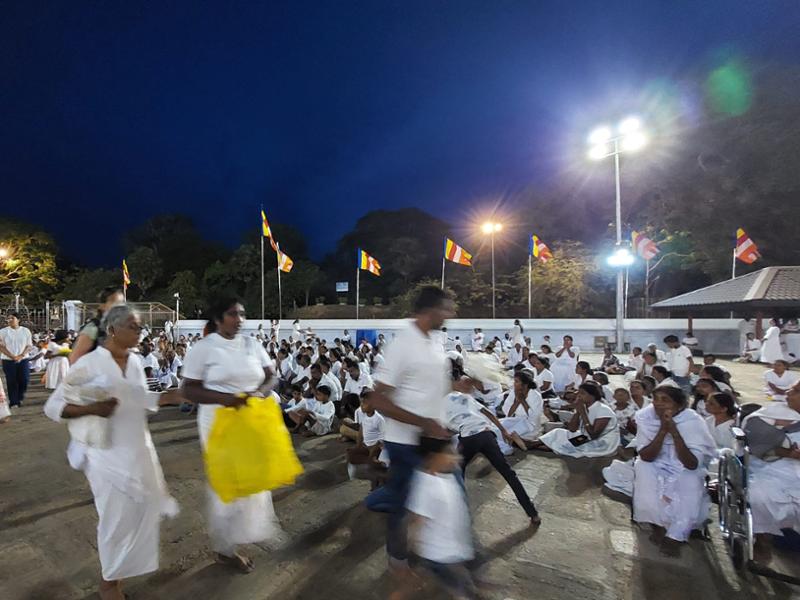 Sri Lanka in Depth