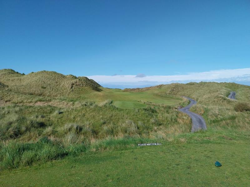 Enniscrone Golf Club