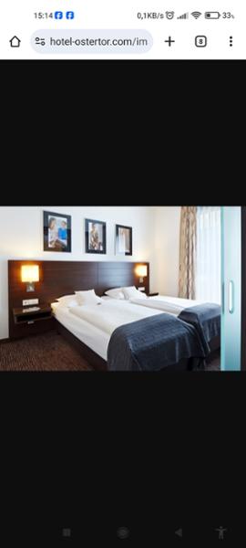 Best Western Plus Hotel Ostertor