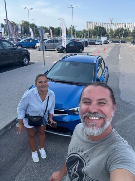 Street Rent A Car