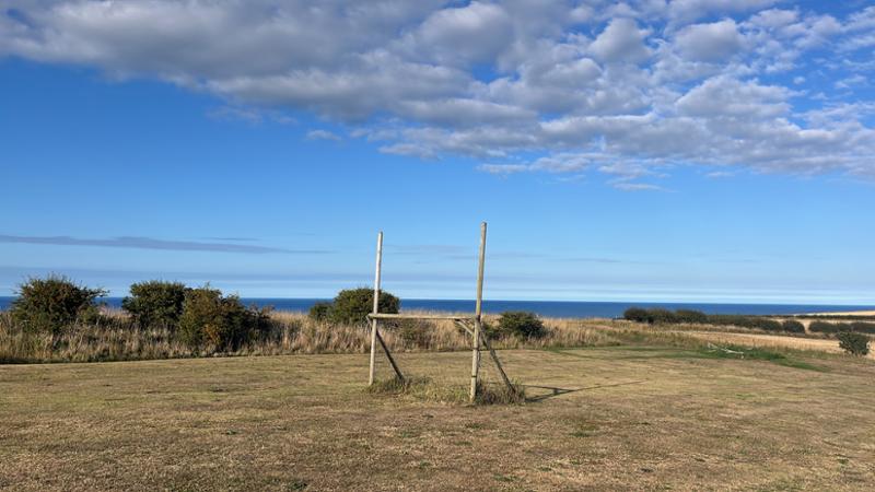Cove Farm