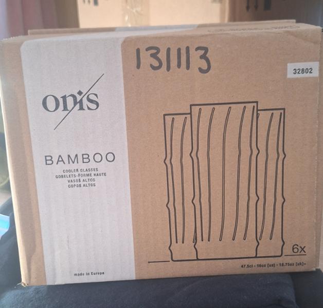 Sent out an alternative product . Not as advertised