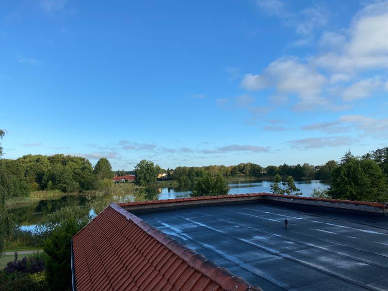 Hotel Søparken