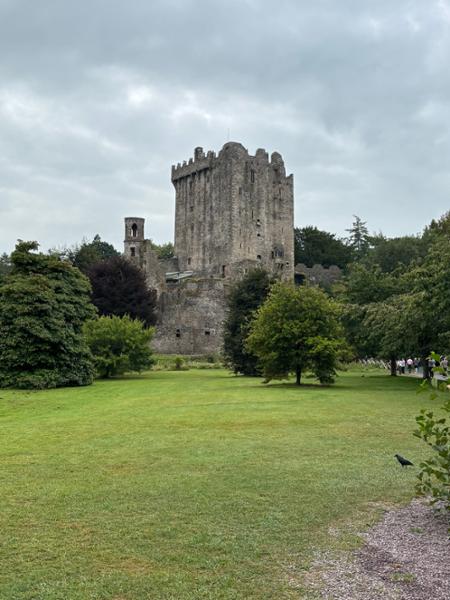 Amazing Ireland