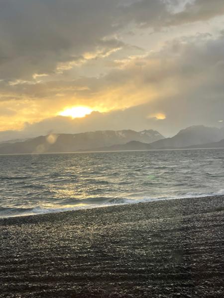 Kenai Fjords Adventure