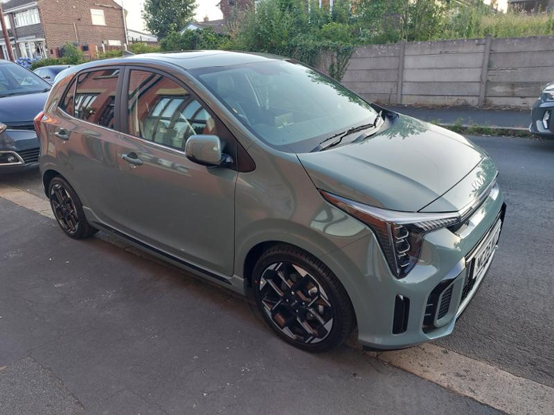 Picanto
