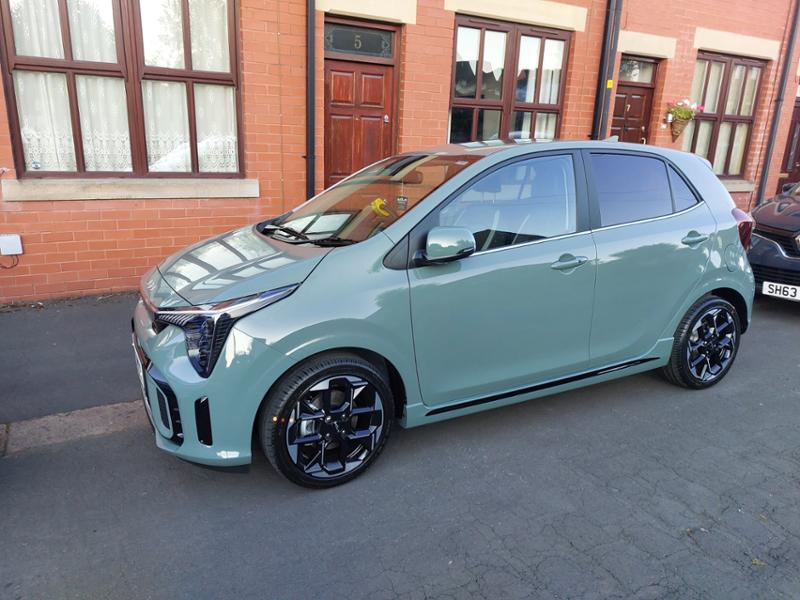 Picanto