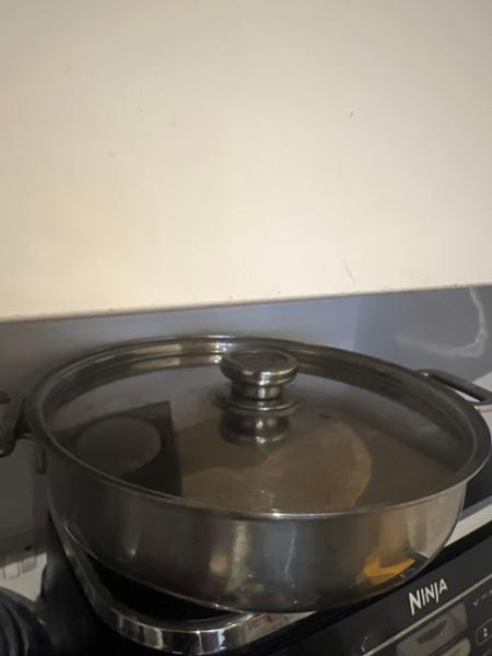 Saucepan