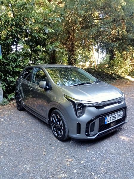 Picanto
