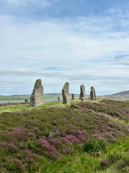 Country Roads of Scotland