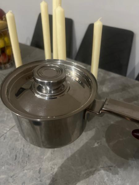 Saucepan