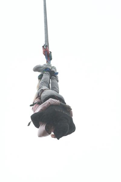 1.. 2.. 3.. BUNGEE!