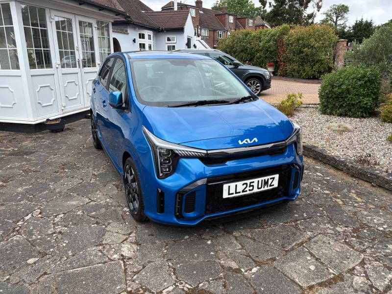 Picanto