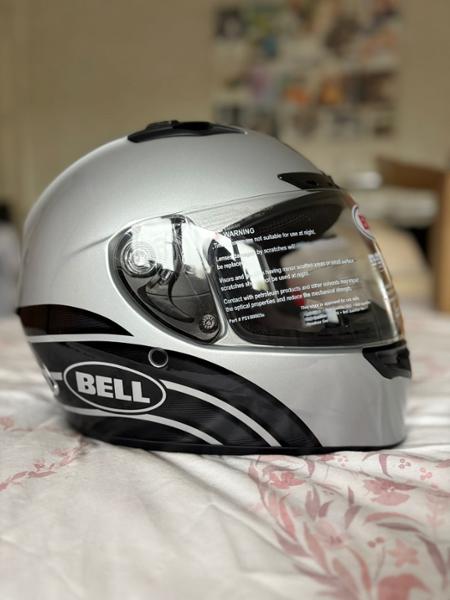 HELMET