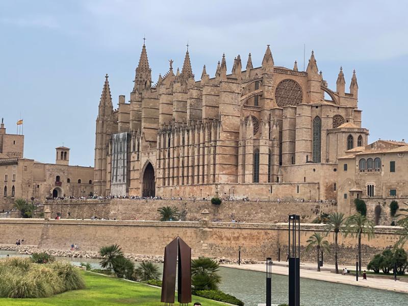 Trafalgar Delivers a Seamless and Enriching Travel Experience