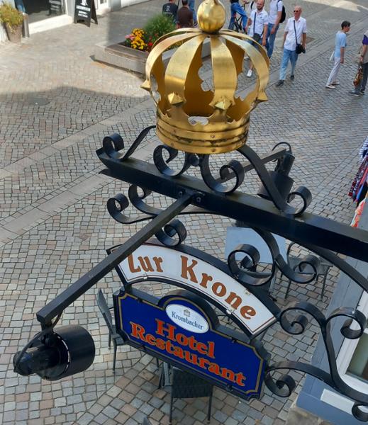 Wunderschönen Kurzurlaub