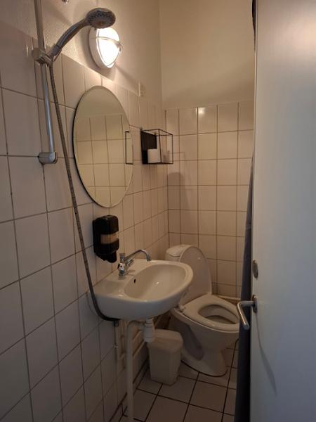 Hotel Frederiksværk