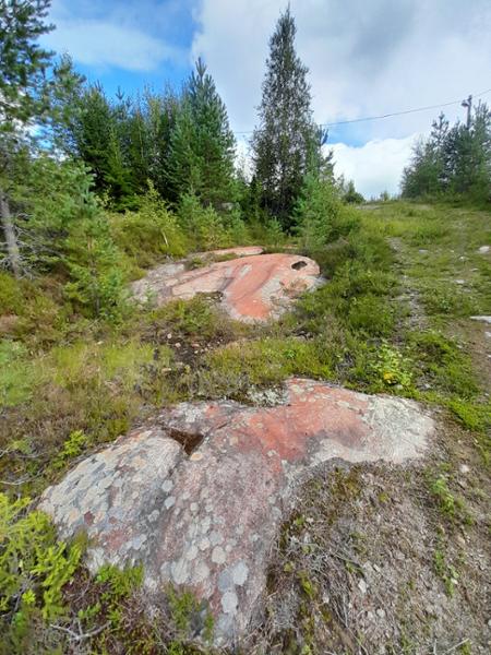 Långbergets Sporthotell
