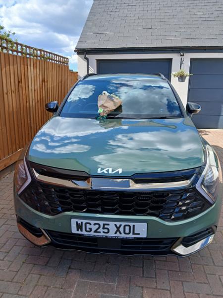 Great car